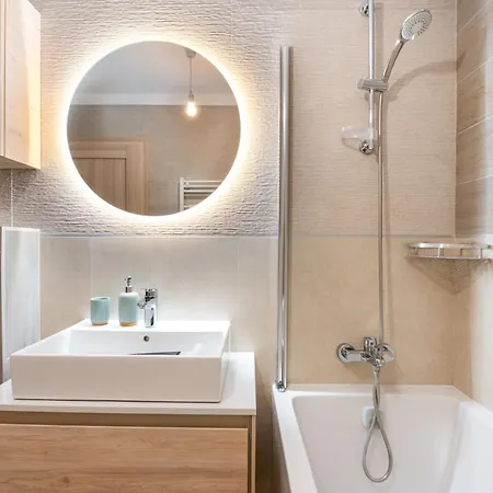Urban 3 | Modern Living, Redefined Apartamento
