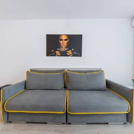 Urban 3 | Modern Living, Redefined * Braşov