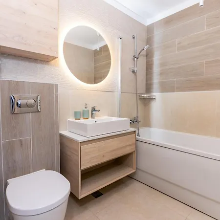 Urban 3 | Modern Living, Redefined Apartamento *