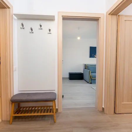 Urban 3 | Modern Living, Redefined Apartamento *