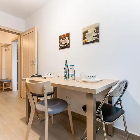 Apartamento Urban 3 | Modern Living, Redefined *