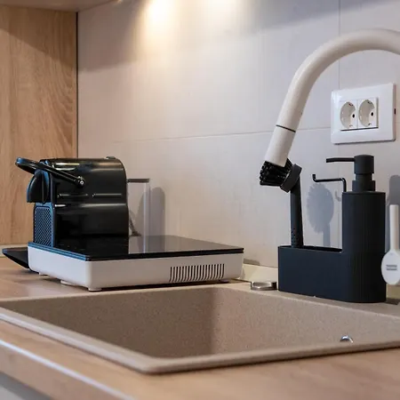Apartamento Urban 3 | Modern Living, Redefined *