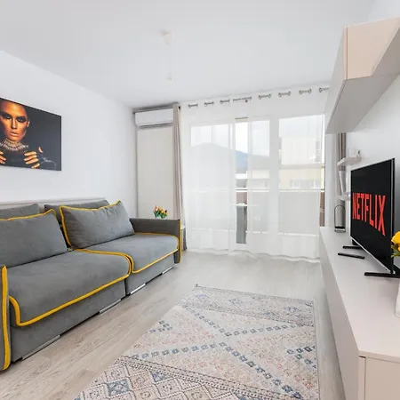 Urban 3 | Modern Living, Redefined Apartamento