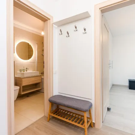 Apartamento Urban 3 | Modern Living, Redefined Braşov