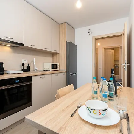 Urban 3 | Modern Living, Redefined Apartamento *