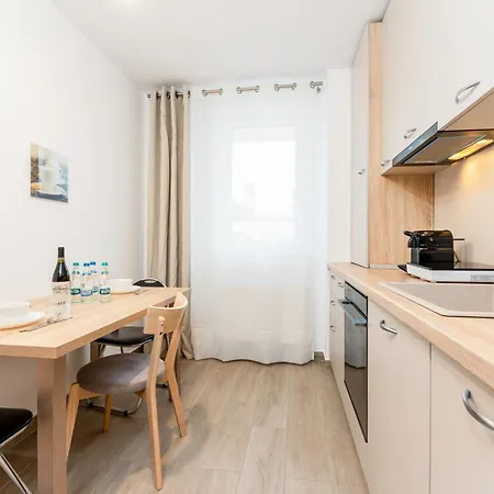 Apartamento Urban 3 | Modern Living, Redefined Braşov
