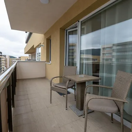 Urban 3 | Modern Living, Redefined Apartamento *