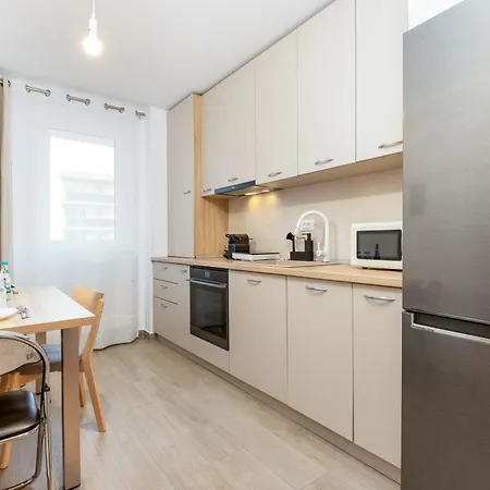 Apartamento Urban 3 | Modern Living, Redefined Braşov