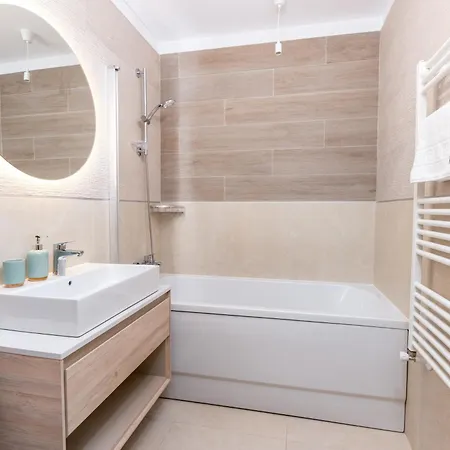 Apartamento Urban 3 | Modern Living, Redefined Braşov