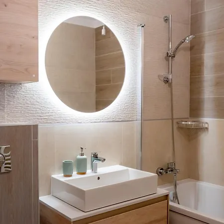 Urban 3 | Modern Living, Redefined Apartamento *