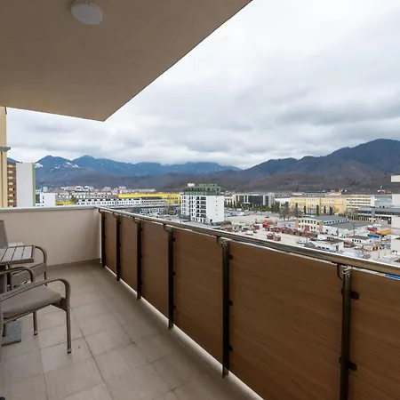 Urban 3 | Modern Living, Redefined * Braşov